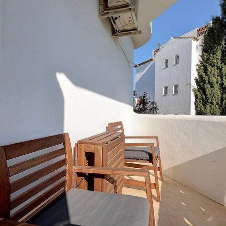 053 - Two Bed Mijas Golf Apartment In Popular Matchroom Golf Club Фуэнхирола Экстерьер фото